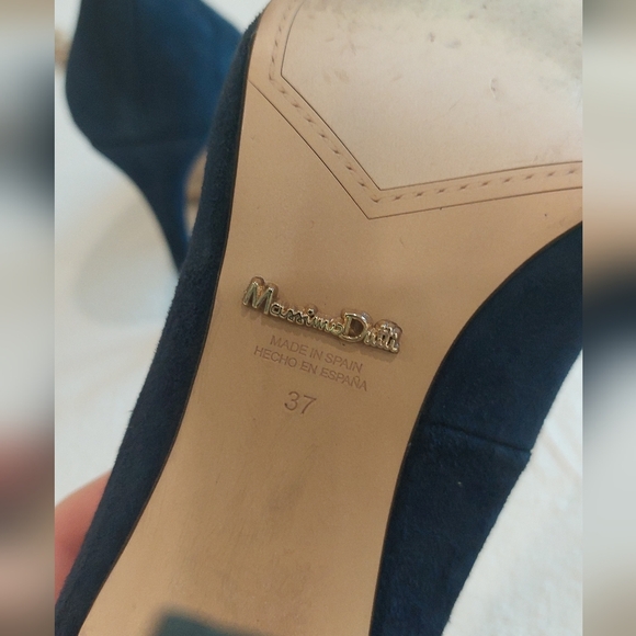 Massimo Dutti Heels - Picture 5 of 5